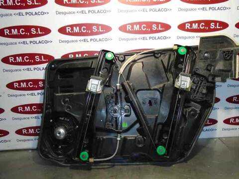 Foto 2ª: Elevalunas Eléctrico Delantero Izquierdo Mercedes Clase A 140 A 180 CDI BLUEEFFICIENCY 176.012) 109CV 80KW [OM607951] (2013)