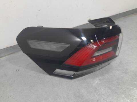 Foto 2ª: Piloto Trasero Izquierdo Volkswagen Taigo 1.0 TSI CS1) [DLA] (2024)