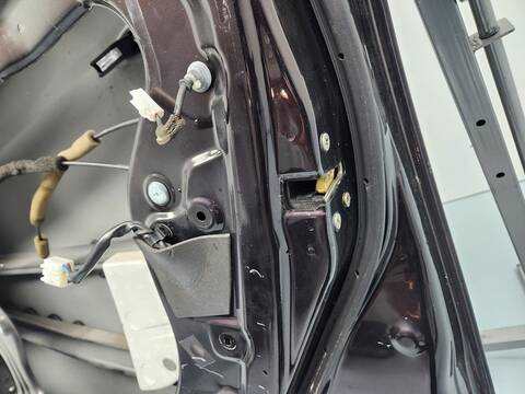 Foto 2ª: Puerta Delantera Derecha Mazda CX7 G ER) SPORTIVE 260CV 191KW [L3] (2007)