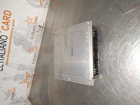 Foto 3ª: Centralita Motor ECU Mercedes Vaneo 1.7 CDI VANEO 414.700) 91CV 67KW FURGONETA [668914] (2005)