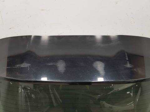 Foto 2ª: Portón Fiat Tipo TIPO 2022-)