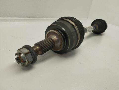 Foto 2ª: Transmision Delantera Izquierda DS 7 E-TENSE 4X4 SO CHIC 299CV [5G06] (2020)