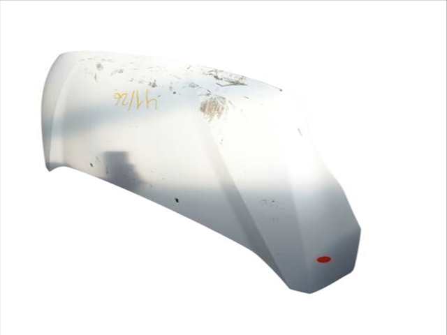 Foto 2ª: Capot Ford C Max 1.6 TDCI II DXA/CB7 DXA/CEU) (2010)