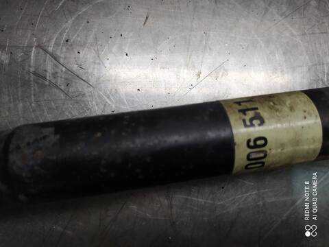 Foto 4ª: Transmision Trasera Izquierda Mercedes Clase ML 320 G W163) 163.154) [M112942] (2002)