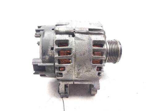 Foto 2ª: Alternador Volkswagen Passat 2.0 TDI (2010)