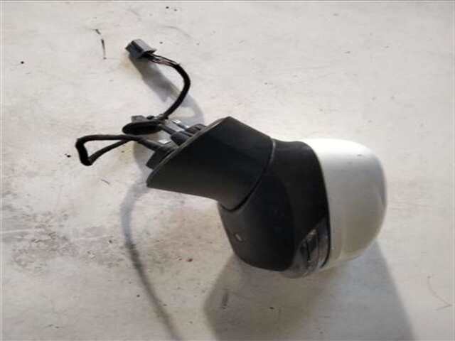 Retrovisor Izquierdo Ford Fiesta 1.0 ACTIVE [1.0 LTR. - 63 KW ECOBOOST CAT]