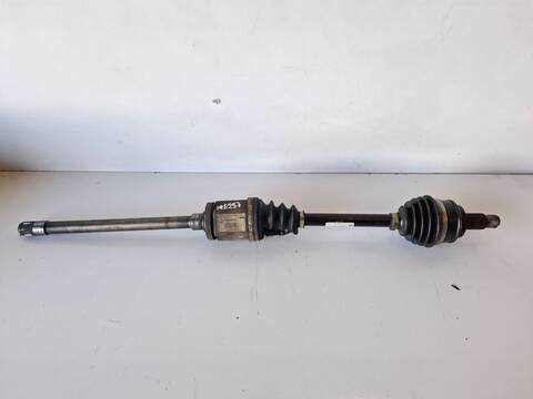 Foto 1ª: Transmision Delantera Derecha Bmw X3 2.0D 2.0 16V DIESEL CAT 150CV (2004)