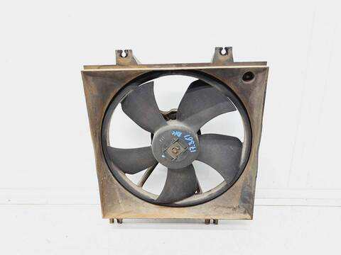 Electroventilador Hyundai Accent GL 4P 86CV 63KW