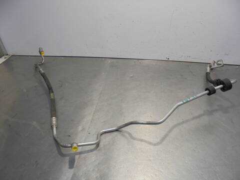 Tubos Aire Acondicionado Mercedes Clase C 160 2.1 CDI CAT BERLINA 170CV 125KW