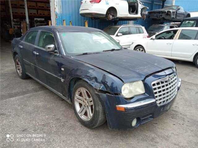 Foto 1ª: Cremallera de Direccion Chrysler 300 2.7 [EES]