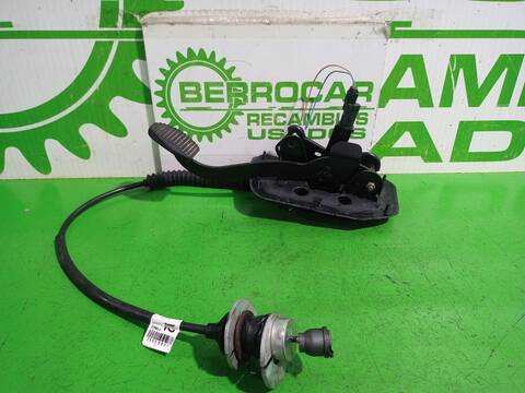 Pedal Freno Citroen Berlingo 1.9 D 600 FURG. 69CV 51KW