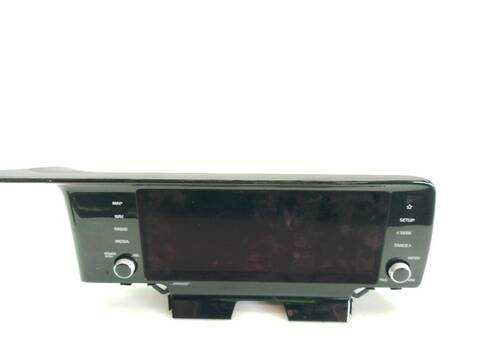 Pantalla Multifuncion Kia Sorento 2.2 CRDI 4WD