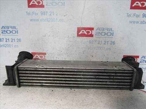 Foto 2ª: Intercooler Bmw Serie 1 114 2.0 120D BERLINA 163CV 120KW [N47 D20 A] (2007)