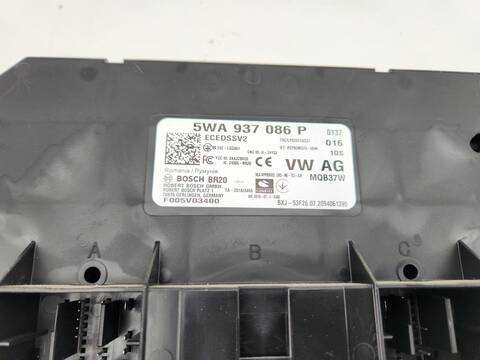 Foto 2ª: Centralita Motor ECU Skoda Octavia AMBITION 116CV 85KW [DSUD] (2020)