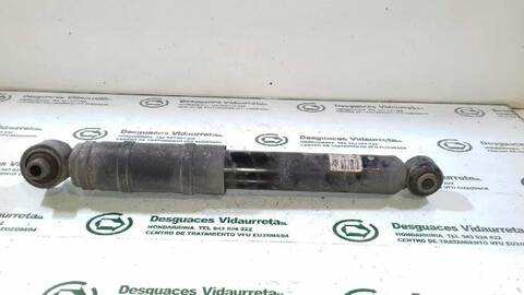 Amortiguador Trasero Derecho Opel Meriva COSMO 131CV 96KW
