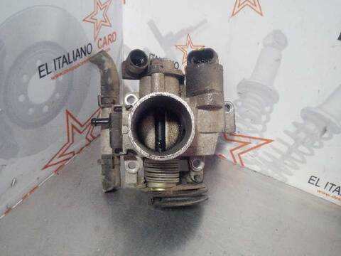 Caja Mariposa Daewoo Matiz 63CV 46KW