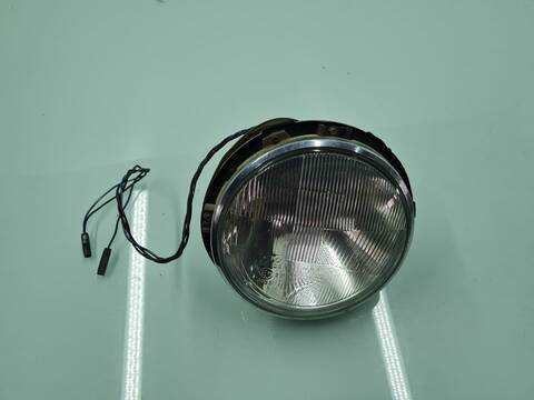 Foto 3ª: Faro Derecho Land Rover Defender TDI 110 FAMILIAR 83KW) 113CV (2002)