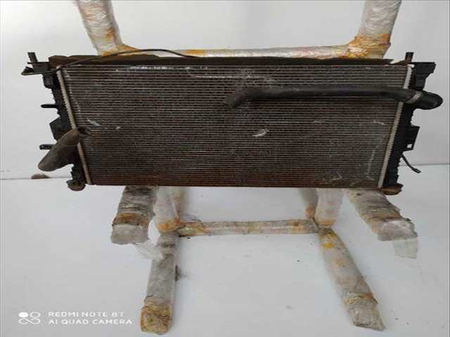 Foto 3ª: Radiador Motor Ford Kuga 2.0 TDCI (2012)