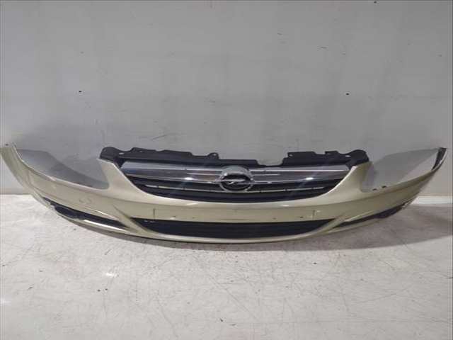 Paragolpes Delantero Opel Corsa 1.4 L08 L68) 90CV