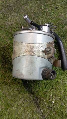 Foto 2ª: Filtro Combustible Nissan Pathfinder 2.5 DCI R51 REGISTRO 1276 [YD25 174CV] (2006)