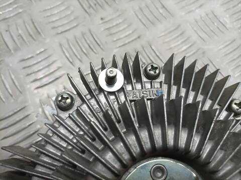 Foto 3ª: Ventilador Viscoso Motor Toyota Land Cruiser 2.8 CAT 177CV 130KW [1GD] (2016)