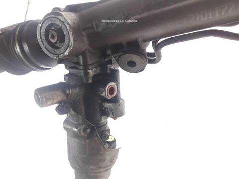 Foto 2ª: Cremallera de Direccion Mercedes Clase S 220 S 320 220.065 220.165) [M 112.944] (1998)