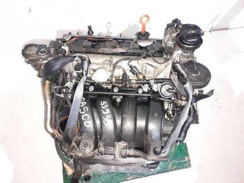 Despiece Motor Volkswagen Passat ADVANCE BERLINA 115CV 85KW