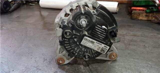Foto 3ª: Alternador Renault Clio 1.0 BUSINESS EDITION [1.0 LTR. - 74 KW TCE BIVALENT. GASOLINA - GPL] [H4DB4]