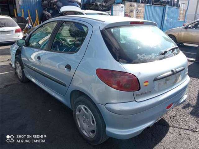 Foto 2ª: Centralita Motor ECU Peugeot 206 1.4 HDI ECO 70 [8HX (DV4TD)]