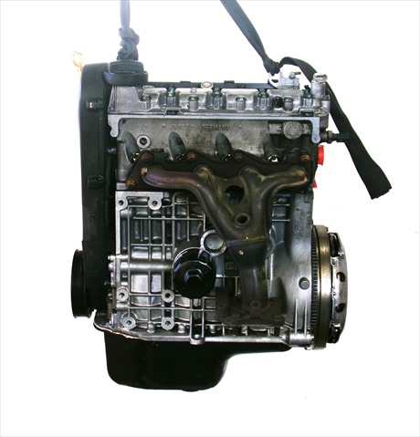 Motor Completo Seat Cordoba 1.4 G 1999-2002