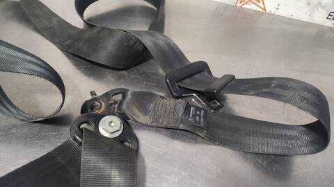 Foto 4ª: Cinturón Delantero Derecho Opel Vivaro COMBI 2.9T L2H1 114CV 84KW FURGON [M9R|E7] (2006)