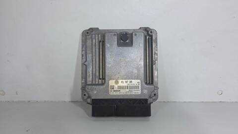 Centralita Motor ECU Volkswagen Passat EDITION 140CV 103KW