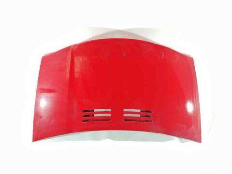 Maletero Mg TF 1.8 CAT 136CV 100KW