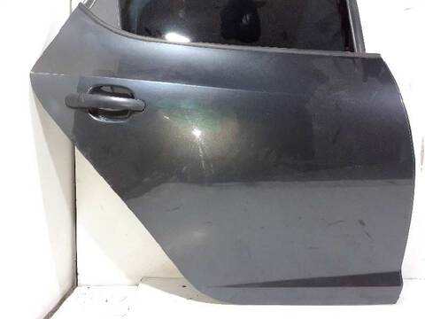 Foto 2ª: Puerta Trasera Derecha Seat Ibiza ERENCE 105CV 77KW [BLS] (2010)