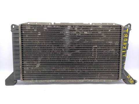 Foto 2ª: Radiador Motor Ford Transit 2.5 TDE CAT 75CV 55KW (1994)