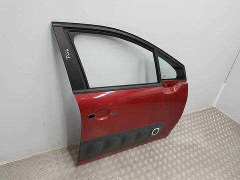 Foto 2ª: Puerta Delantera Derecha Citroen C3 LIVE (2016)