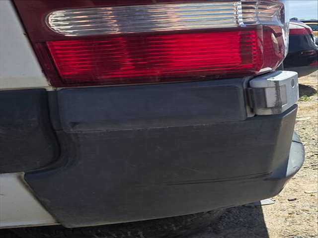 Foto 2ª: Paragolpes Trasero Mercedes Sprinter 309/311/313/315 CDI 906.631/633/635/637) 109CV 80KW (2007)