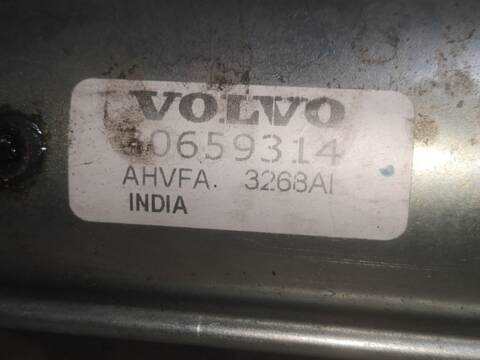 Foto 2ª: Motor de Arranque Volvo XC 60 D5204T7 (2014)