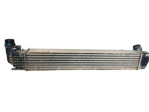 Intercooler Dacia Duster 1.5 DCI HSAJ)