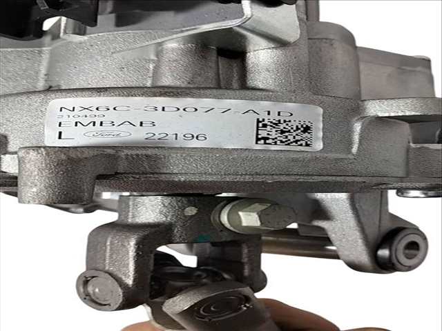 Foto 3ª: Columna Dirección Ford Focus 1.0 ECOBOOST CAT 101CV