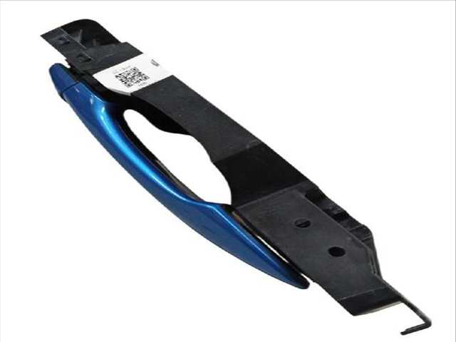 Maneta Exterior Trasera Izquierda Nissan Qashqai 1.5 DCI