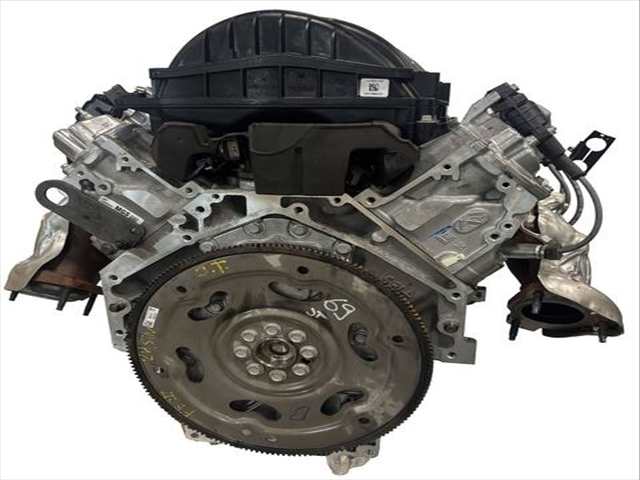 Foto 2ª: Motor Completo Chevrolet Silverado 5.3 V8 360 CV 265KW [L84]