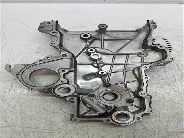 Foto 3ª: Bomba de Aceite Hyundai Elantra 204 CV 150KW [G4FJ]