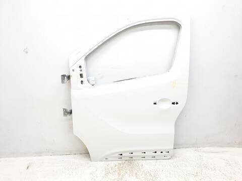 Puerta Delantera Izquierda Renault Trafic L1H1 29T KOMFORT