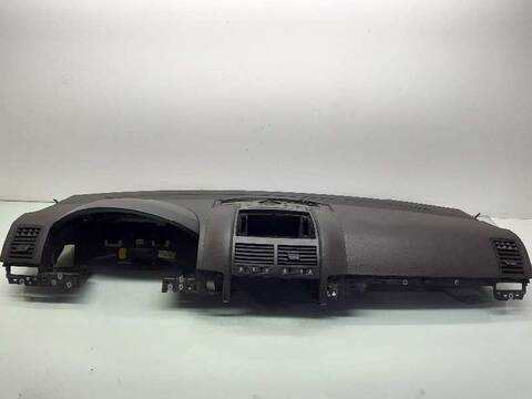 Foto 2ª: Kit Airbag Volkswagen Touareg TDI R5 174CV 128KW [BAC] (2004)