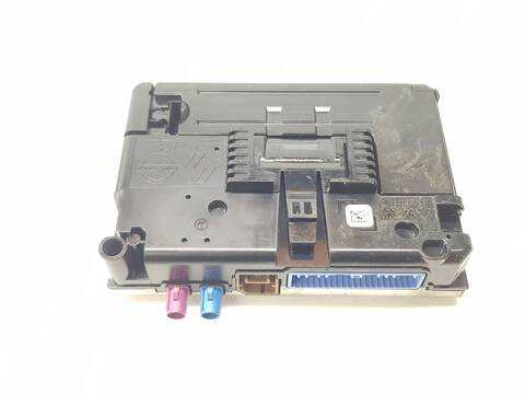 Centralita Motor ECU Renault Arkana TECHNO