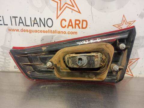 Foto 2ª: Piloto Portón Derecho Mitsubishi ASX CHALLENGE 2WD 116CV 85KW [4N13] (2010)