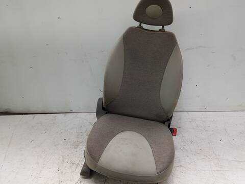Asiento Delantero Izquierdo Nissan Micra SPORT 80CV 59KW
