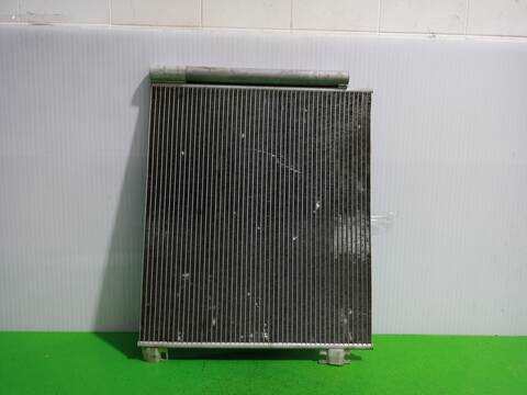 Radiador Calefaccion A.A. Nissan Qashqai ACENTA 116CV 85KW