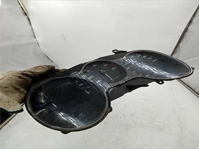 Foto 2ª: Cuadro de Instrumentos Seat Altea 1.6 I-TECH ECOMOTIVE [1.6 LTR. - 77 KW TDI] [CAY]